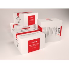 58413 Безворсовые салфетки (280 шт в упаковке)