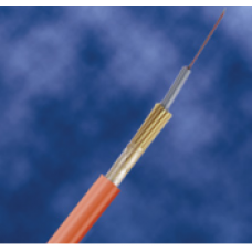 Y-599168-X Кабель оптический внешней прокладки с диэлектрической броней GRP,LSZH