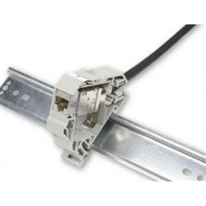 1711897-1 Адаптер универсальный установочный для DIN-рейки IP20