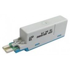 59091063-40 Штекер комплексной защиты COMPROTECT 2/1СРHGВ180А1