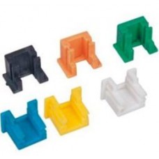 60893006-xx Вставка маркировочная 2/1, разных цветов