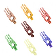 60893055-xx Вставка размыкающая, для 1 пары; разных цветов