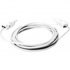 66242081-02 Соединительный шнур 2/2, 2-полюсный, 2 метра