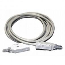 66612811-02 Соединительный шнур 2/6, 3-х полюсный-Z120, 2м