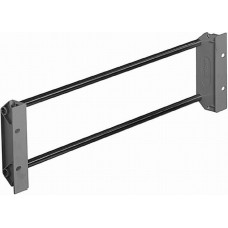 66901125-00 Несущая для модулей LSA-PROFIL 19", 3U