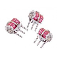 67173513-00 Разрядник 230 V, (8x13), MK, Т, 3-полюсный