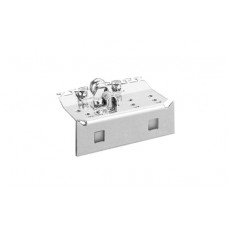 70151009-21 Скоба 2/8x3 для приема и крепежа кабеля