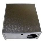 КРП Коробка распределительная проходная