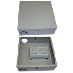 КРП-3 Коробка распределительная проходная