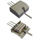 КР-30 Коробка распределительная до 30 пар