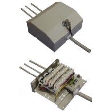 КР-30 Коробка распределительная до 30 пар